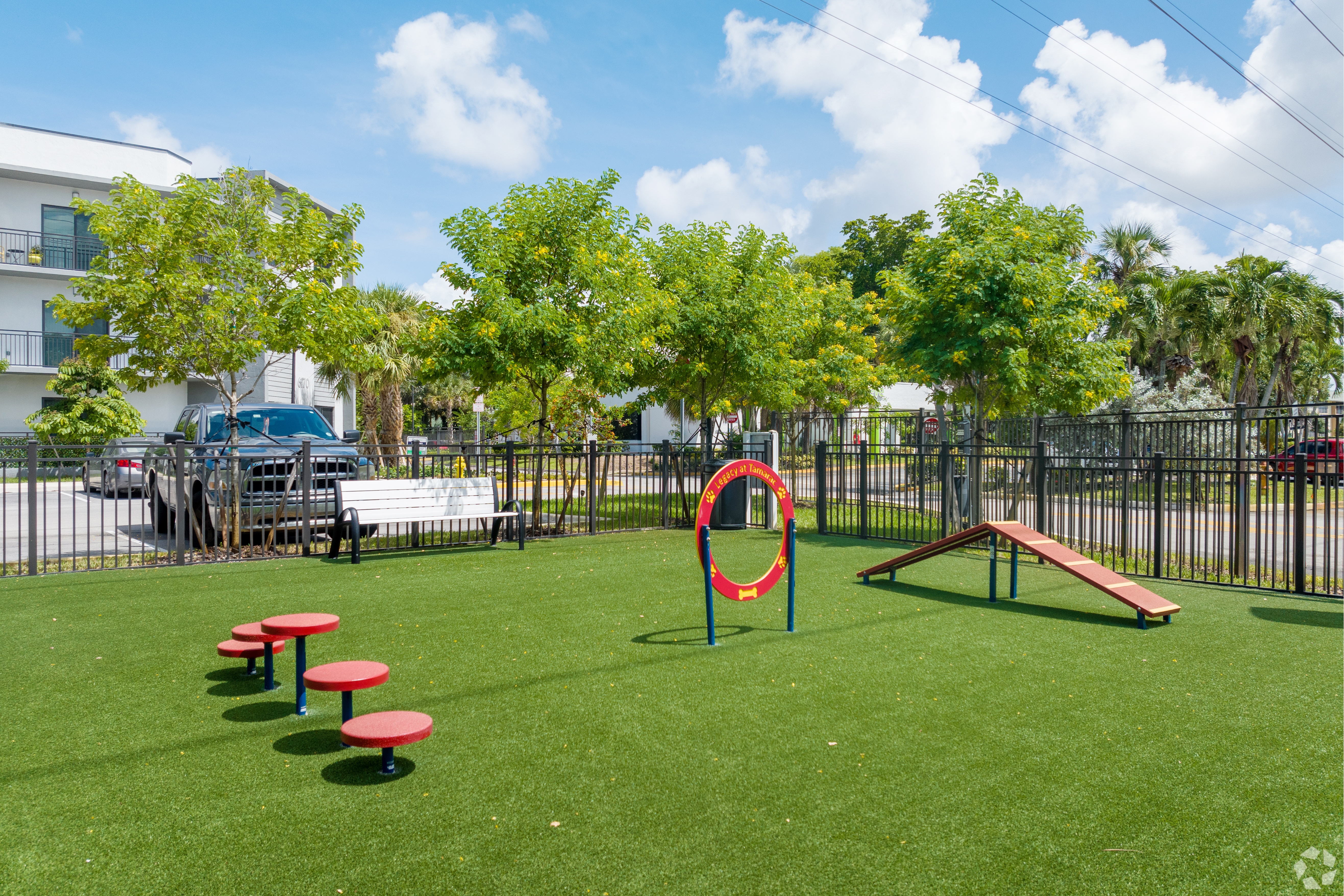 Legacy at Tamarac property photo 4