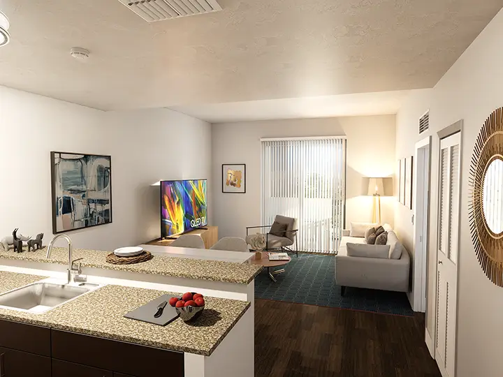 The Avenue at Naranja property photo 4