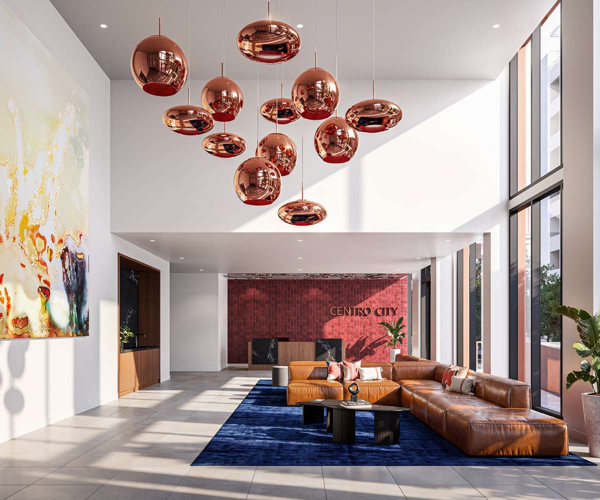 Centro City Residences property photo 3